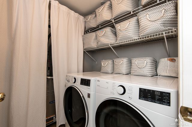 855 E 22nd Street 413, Lombard, IL 60148