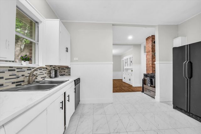 2511 Parrott Avenue, Waco, TX 76707