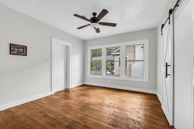 2511 Parrott Avenue, Waco, TX 76707