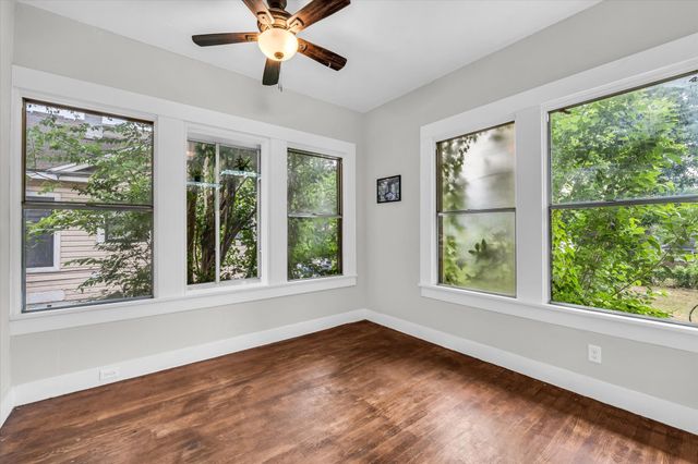 2511 Parrott Avenue, Waco, TX 76707