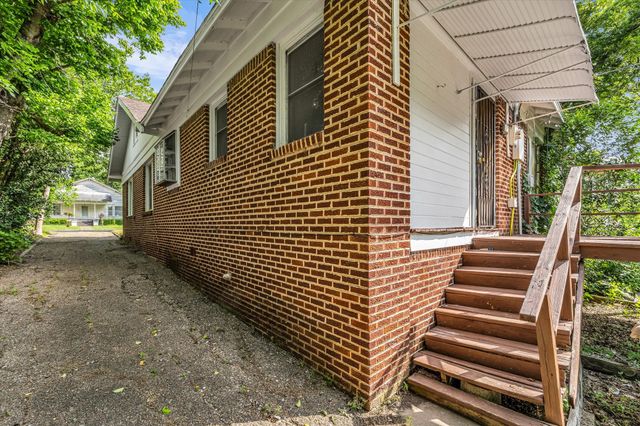 2511 Parrott Avenue, Waco, TX 76707