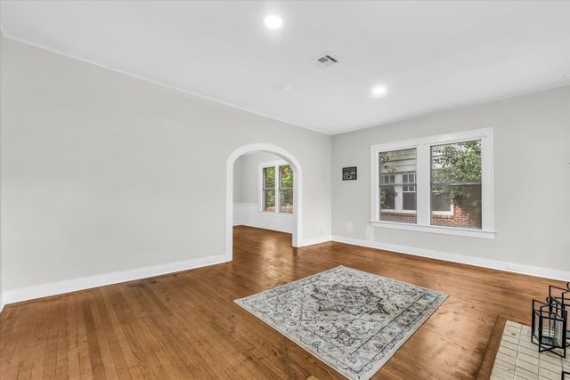 2511 Parrott Avenue, Waco, TX 76707