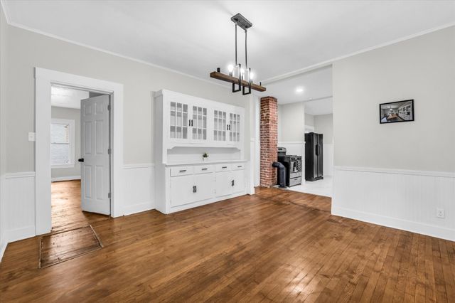 2511 Parrott Avenue, Waco, TX 76707