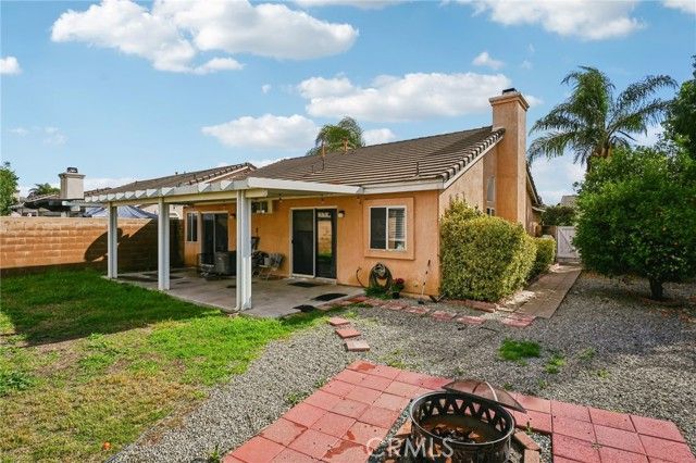 2350 Juneberry, Hemet, CA 92545