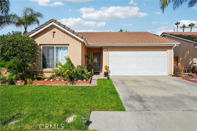 2350 Juneberry, Hemet, CA 92545