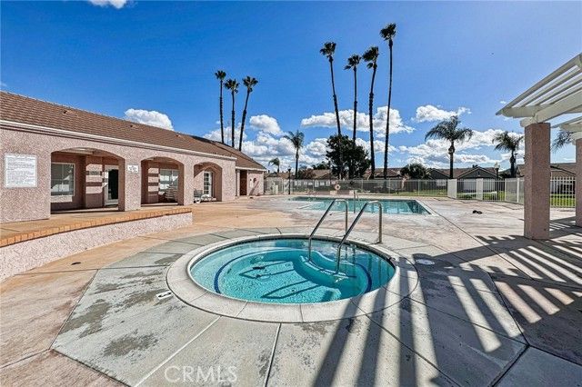 2350 Juneberry, Hemet, CA 92545