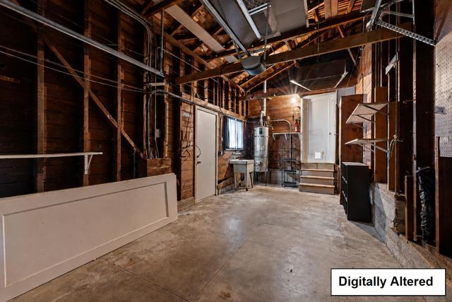 933 Larkspur Drive, Burlingame, CA 94010