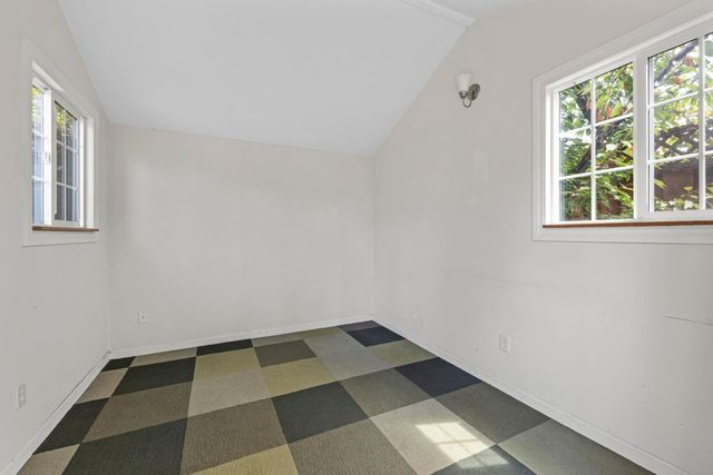 933 Larkspur Drive, Burlingame, CA 94010