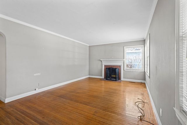 933 Larkspur Drive, Burlingame, CA 94010