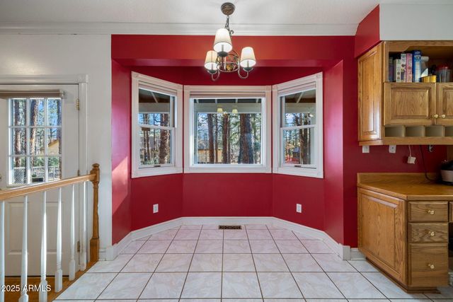 625 E WOODLAND LAKE Road, Pinetop, AZ 85935