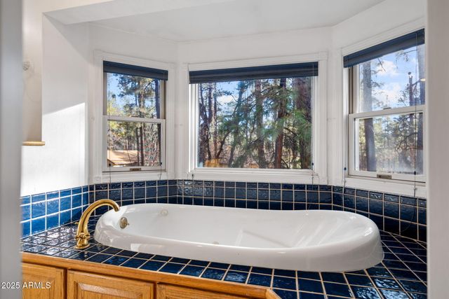 625 E WOODLAND LAKE Road, Pinetop, AZ 85935