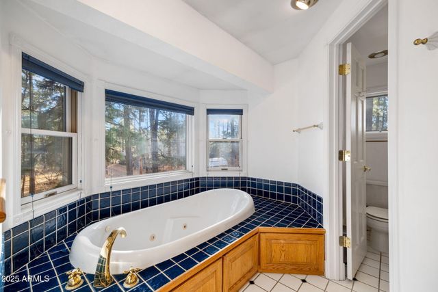 625 E WOODLAND LAKE Road, Pinetop, AZ 85935