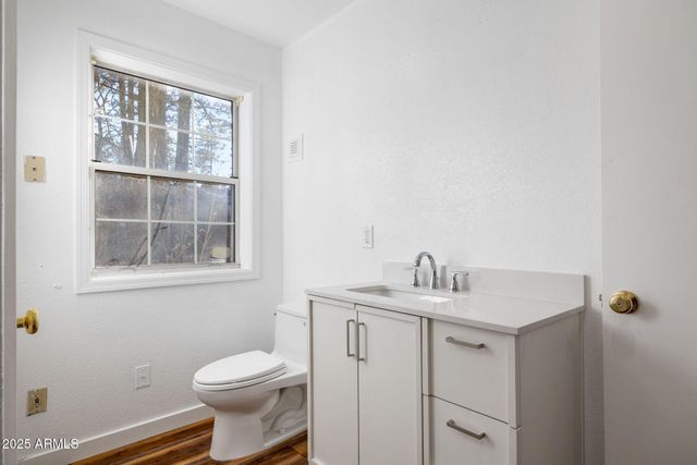 625 E WOODLAND LAKE Road, Pinetop, AZ 85935