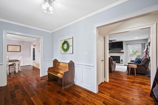 2413 Woolson Road, Chattanooga, TN 37406