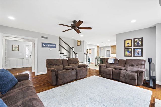 2413 Woolson Road, Chattanooga, TN 37406