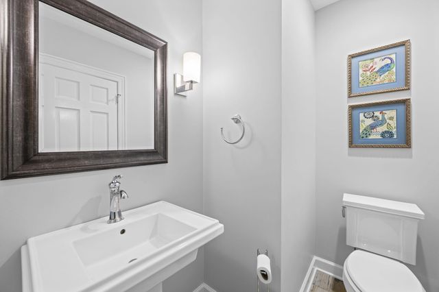 2413 Woolson Road, Chattanooga, TN 37406