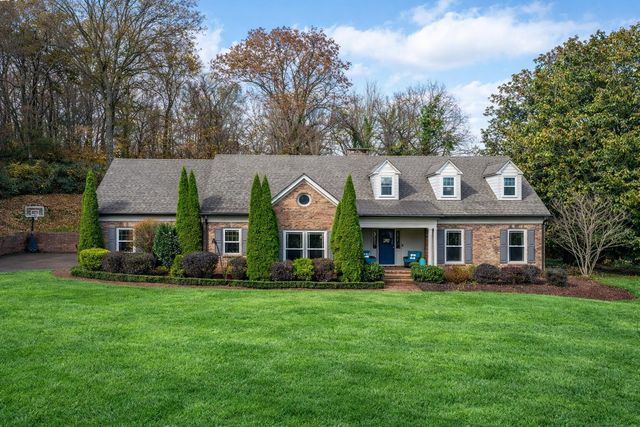 2413 Woolson Road, Chattanooga, TN 37406