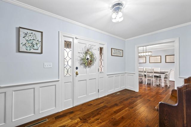 2413 Woolson Road, Chattanooga, TN 37406