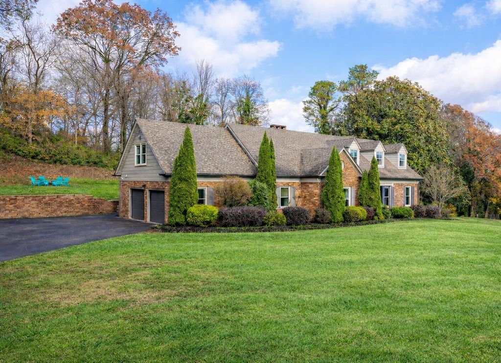 2413 Woolson Road, Chattanooga, TN 37406