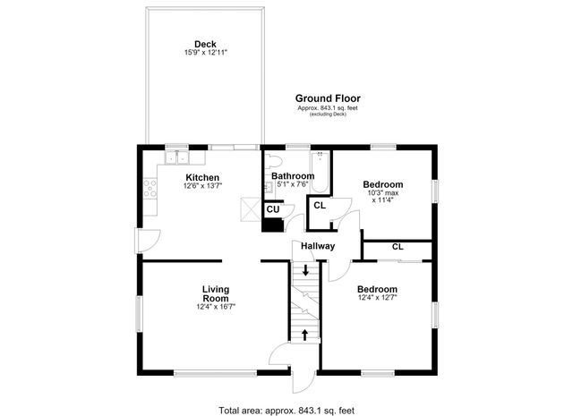 7 Boardman Ln 1, Attleboro, MA 02703
