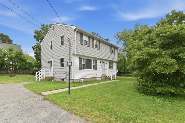 7 Boardman Ln 1, Attleboro, MA 02703