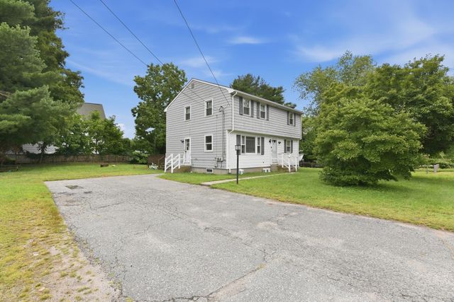 7 Boardman Ln 1, Attleboro, MA 02703
