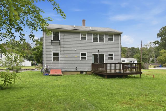 7 Boardman Ln 1, Attleboro, MA 02703