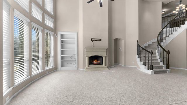 14807 Diane Manor Lane, Humble, TX 77396