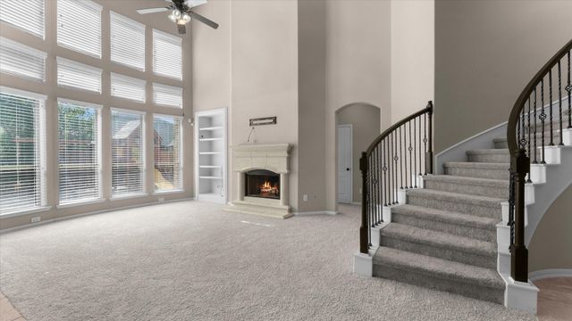 14807 Diane Manor Lane, Humble, TX 77396