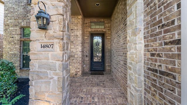 14807 Diane Manor Lane, Humble, TX 77396