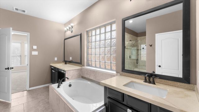14807 Diane Manor Lane, Humble, TX 77396