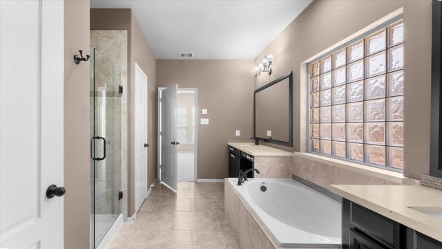14807 Diane Manor Lane, Humble, TX 77396