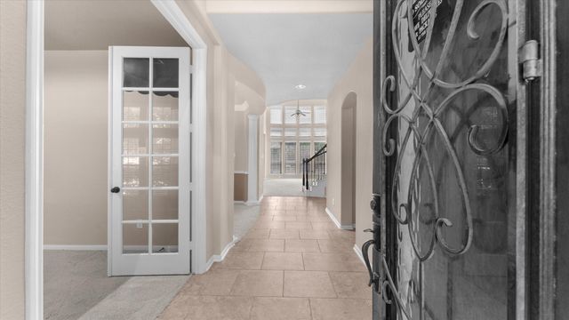 14807 Diane Manor Lane, Humble, TX 77396