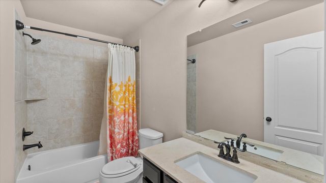 14807 Diane Manor Lane, Humble, TX 77396