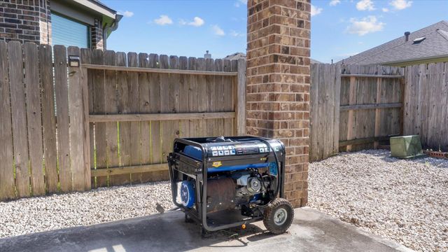 14807 Diane Manor Lane, Humble, TX 77396