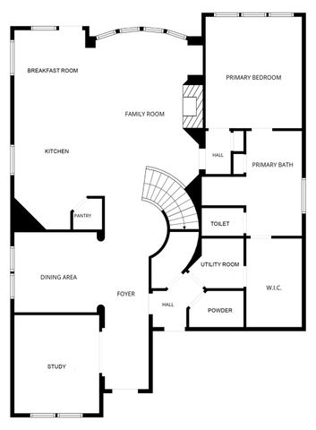 14807 Diane Manor Lane, Humble, TX 77396