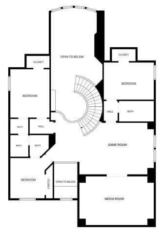 14807 Diane Manor Lane, Humble, TX 77396