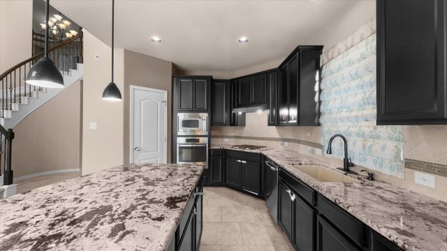 14807 Diane Manor Lane, Humble, TX 77396