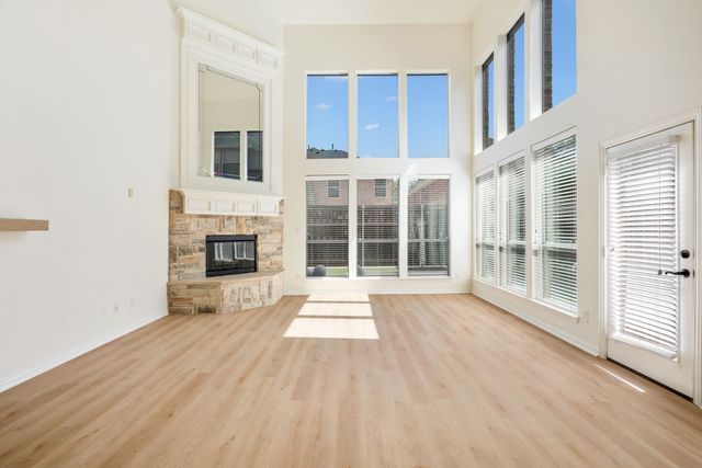 2344 Chenault Drive, Frisco, TX 75033