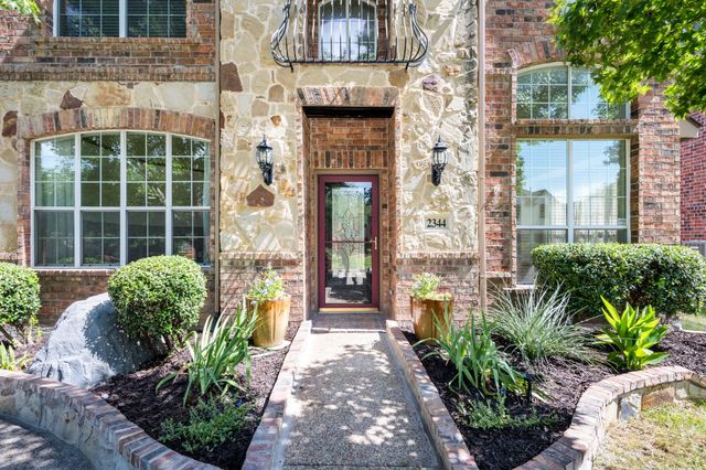 2344 Chenault Drive, Frisco, TX 75033