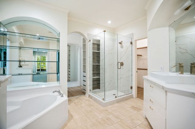 2344 Chenault Drive, Frisco, TX 75033