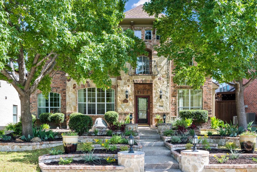 2344 Chenault Drive, Frisco, TX 75033