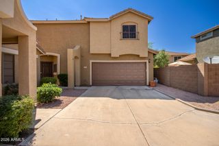 4049 E MELINDA Lane, Phoenix, AZ 85050