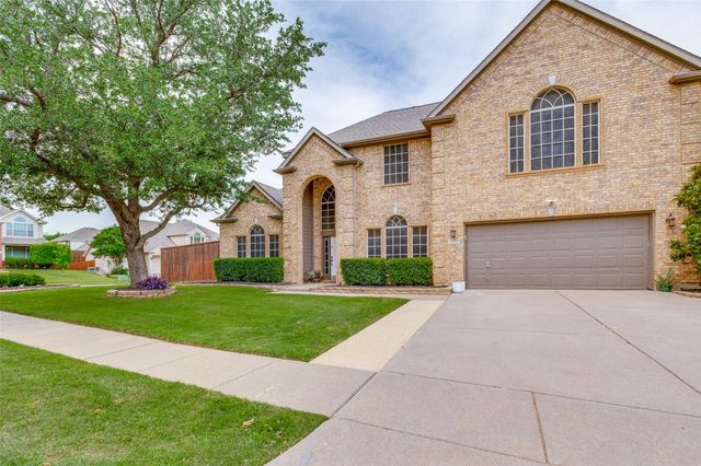 2456 Whispering Breeze Drive, Grand Prairie, TX 75050