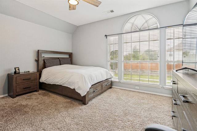 2456 Whispering Breeze Drive, Grand Prairie, TX 75050