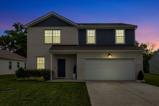 4423 Peggy Marie Ave, Murfreesboro, TN 37127