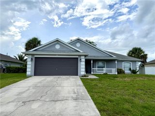 324 Seaside Terrace, Sebastian, FL 32958