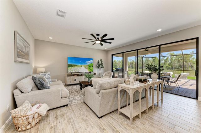 12664 OAK HILL WAY, Parrish, FL 34219