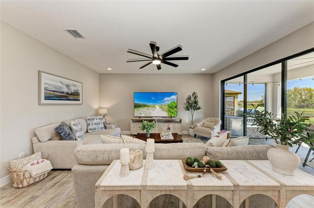 12664 OAK HILL WAY, Parrish, FL 34219