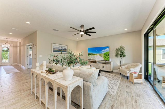 12664 OAK HILL WAY, Parrish, FL 34219